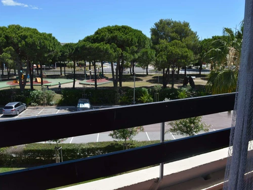 Ferienwohnung Port Camargue, Studio, 4 Personen - photo_15215055383