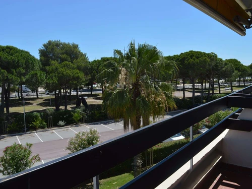 Ferienwohnung Port Camargue, Studio, 4 Personen - photo_15215055383