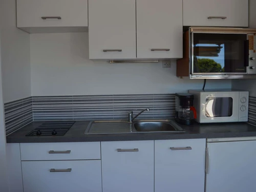 Ferienwohnung Port Camargue, Studio, 4 Personen - photo_15215055383