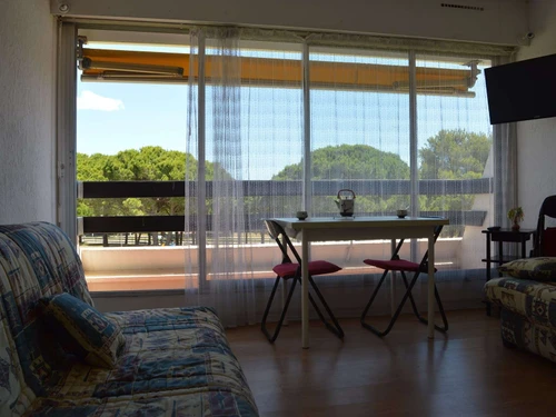 Ferienwohnung Port Camargue, Studio, 4 Personen - photo_15215055383