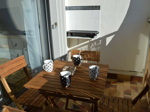 Appartement Port Camargue, 1 pièce, 4 personnes - photo_15495166724