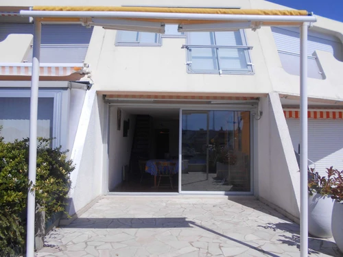 Apartment Port Camargue, 3 bedrooms, 8 persons - photo_17069628928