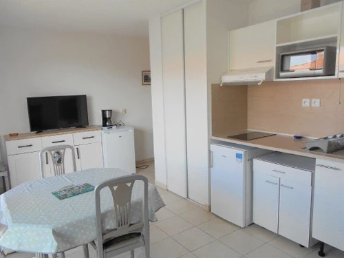 Ferienhaus Le Grau du Roi, 1 Schlafzimmer, 4 Personen - photo_16839701394