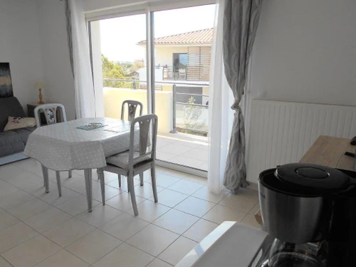 Ferienhaus Le Grau du Roi, 1 Schlafzimmer, 4 Personen - photo_16839701394