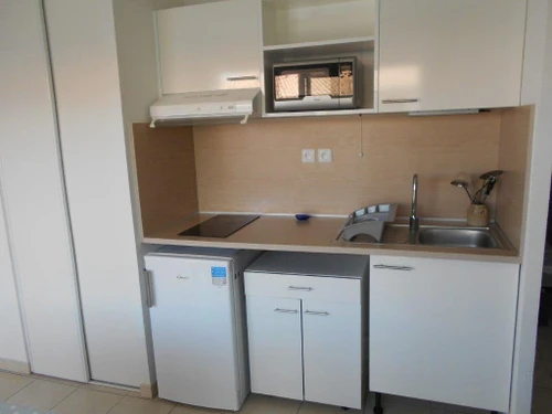 Ferienhaus Le Grau du Roi, 1 Schlafzimmer, 4 Personen - photo_16839701394