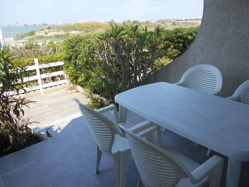 Apartamento Port Camargue, 1 dormitorio, 4 personas - photo_17136254723