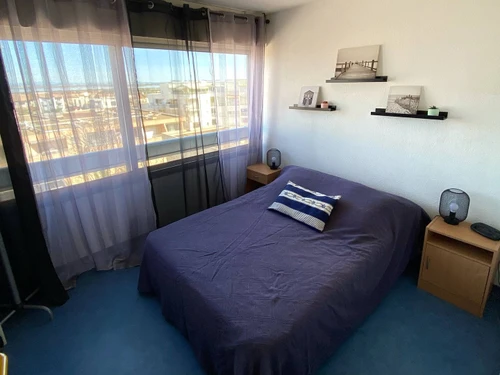 Apartment Palavas-les-Flots, 1 bedroom, 5 persons - photo_14854825853