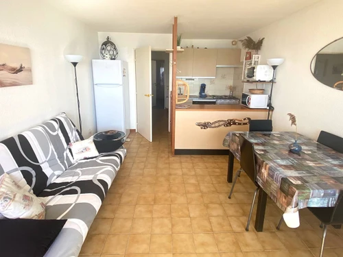 Apartment Palavas-les-Flots, 1 bedroom, 5 persons - photo_14854825853