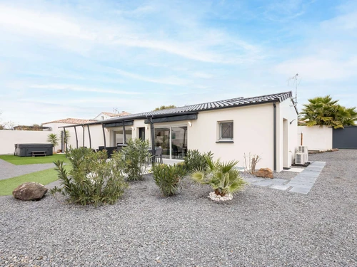 Villa Le Grau d'Agde, 3 Schlafzimmer, 6 Personen - photo_16983523664