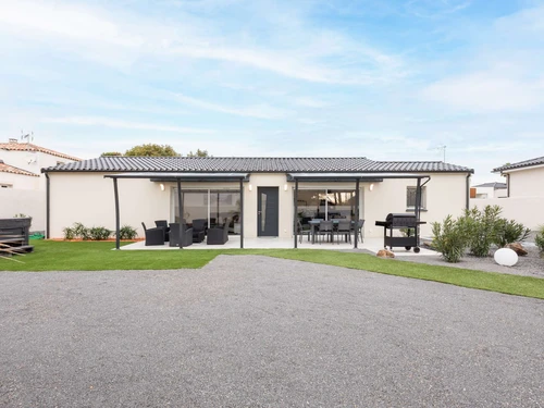 Villa Le Grau d'Agde, 3 Schlafzimmer, 6 Personen - photo_16983523664
