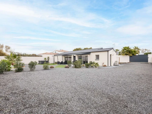 Villa Le Grau d'Agde, 3 Schlafzimmer, 6 Personen - photo_16983523664