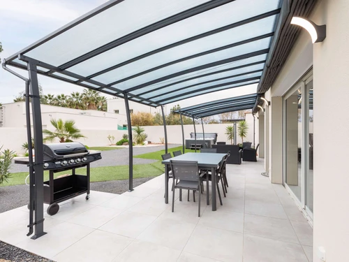 Villa Le Grau d'Agde, 3 Schlafzimmer, 6 Personen - photo_16983523664