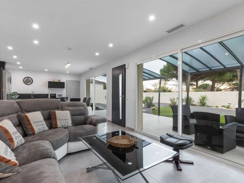 Villa Le Grau d'Agde, 3 Schlafzimmer, 6 Personen - photo_16983523664
