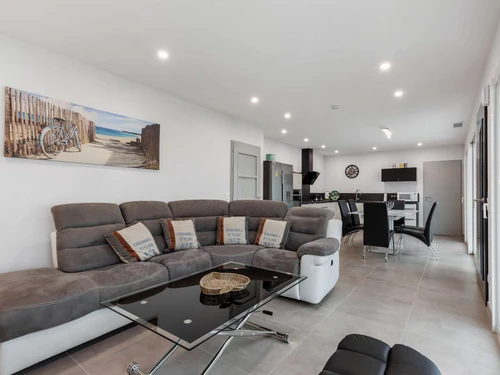 Villa Le Grau d'Agde, 3 Schlafzimmer, 6 Personen - photo_16983523664