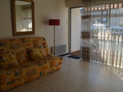 Ferienwohnung Le Grau du Roi, 1 Schlafzimmer, 4 Personen - photo_11724949836