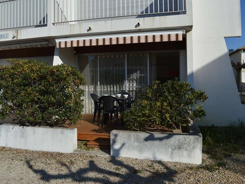 Ferienwohnung Le Grau du Roi, 1 Schlafzimmer, 4 Personen - photo_11724949836