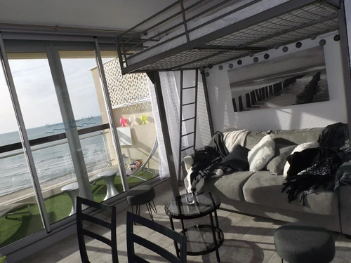 Estudio Le Grau d'Agde, estudio, 4 personas - photo_14603266437