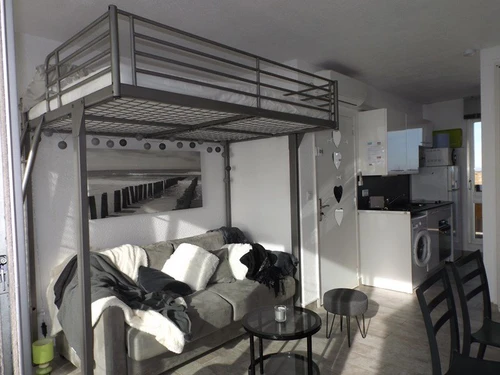 Estudio Le Grau d'Agde, estudio, 4 personas - photo_14603266437