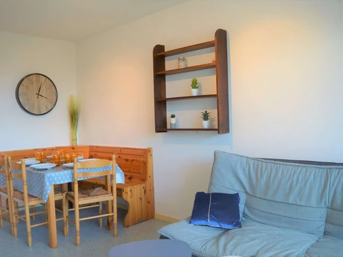 Apartment Cap d'Agde, 2 bedrooms, 7 persons - photo_15159536245