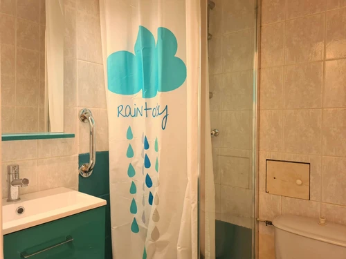 Apartment Cap d'Agde, studio flat, 4 persons - photo_17665972330