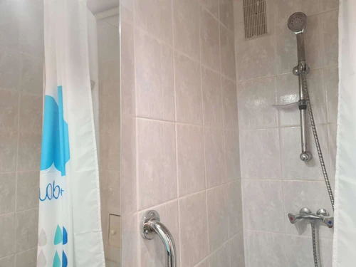 Apartment Cap d'Agde, studio flat, 4 persons - photo_17665972330