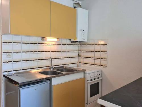 Apartment Cap d'Agde, studio flat, 4 persons - photo_17665972330