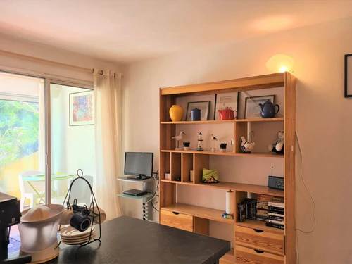 Apartment Cap d'Agde, studio flat, 4 persons - photo_17665972330