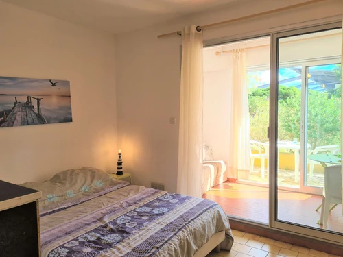 Apartment Cap d'Agde, studio flat, 4 persons - photo_17665972330