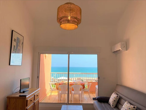 Ferienwohnung Cap d'Agde, 2 Schlafzimmer, 6 Personen - photo_14282759530