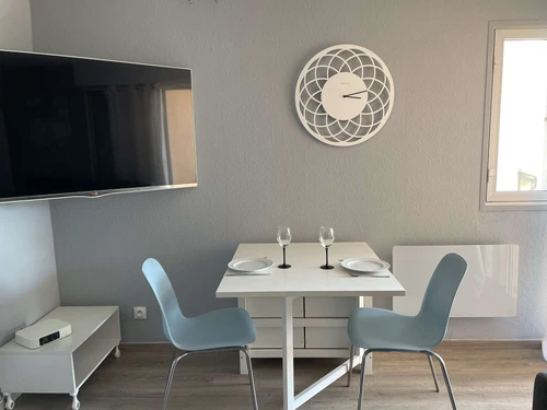 Ferienwohnung Cap d'Agde, Studio, 2 Personen - photo_17462912245