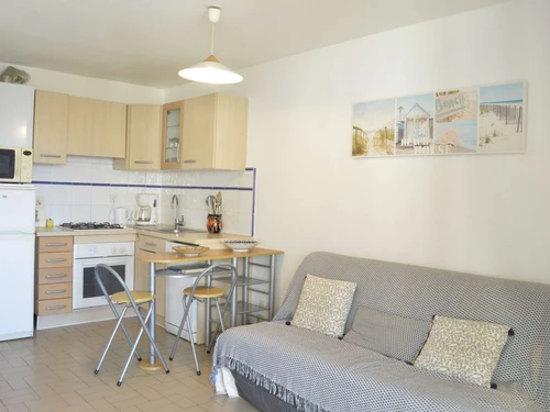 Appartement Cap d'Agde, 2 pièces, 6 personnes - photo_8400077207