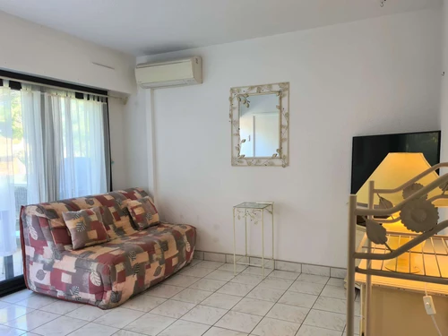 Ferienwohnung Cap d'Agde, 2 Schlafzimmer, 6 Personen - photo_17481363913