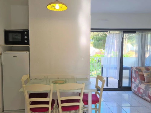 Ferienwohnung Cap d'Agde, 2 Schlafzimmer, 6 Personen - photo_17481363913