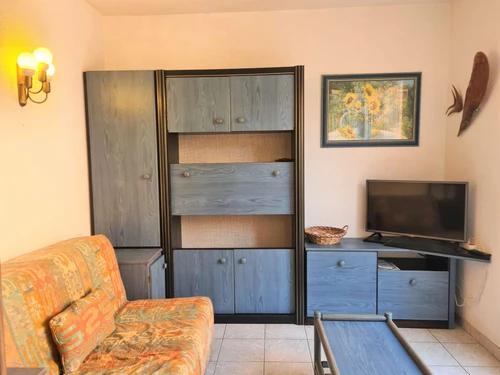 Appartement Cap d'Agde, 2 pièces, 4 personnes - photo_17556727787