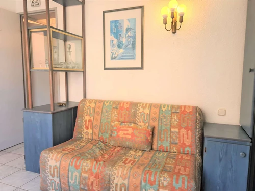 Appartement Cap d'Agde, 2 pièces, 4 personnes - photo_17556727787