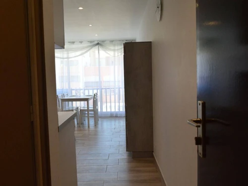 Ferienwohnung Cap d'Agde, Studio, 2 Personen - photo_13391265495