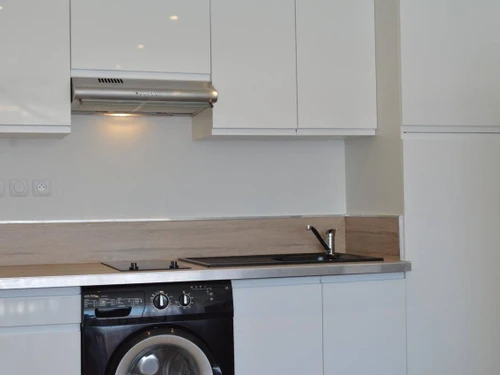 Ferienwohnung Cap d'Agde, Studio, 2 Personen - photo_13391265495