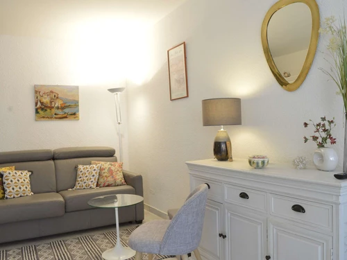 Ferienwohnung Cap d'Agde, 1 Schlafzimmer, 4 Personen - photo_4465070574