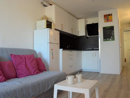 Apartment Cap d'Agde, studio flat, 4 persons - photo_13420049532
