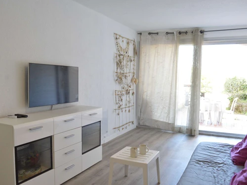 Apartment Cap d'Agde, 1 bedroom, 4 persons - photo_13420049532