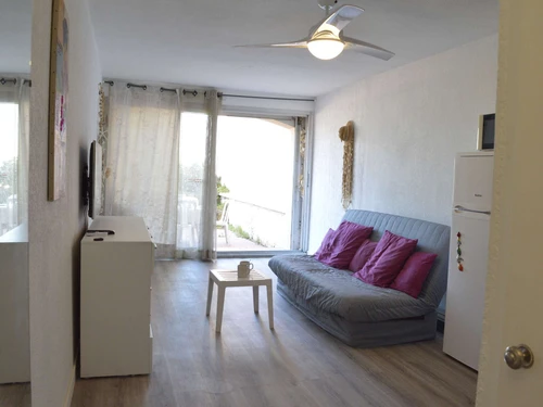 Apartment Cap d'Agde, 1 bedroom, 4 persons - photo_13420049532