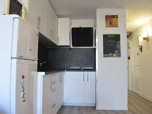 Apartment Cap d'Agde, 1 bedroom, 4 persons - photo_13420049532