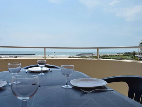 Apartment Cap d'Agde, 1 bedroom, 4 persons - photo_4465072822