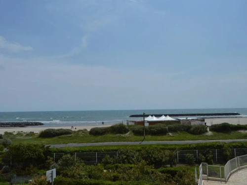 Appartement Cap d'Agde, 2 pièces, 4 personnes - photo_4465072822