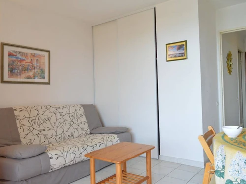 Appartement Cap d'Agde, 2 pièces, 4 personnes - photo_4465072822