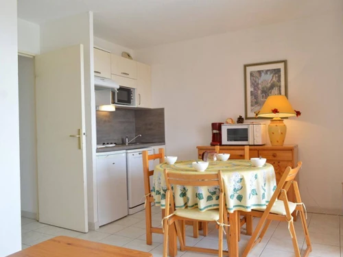 Appartement Cap d'Agde, 2 pièces, 4 personnes - photo_4465072822