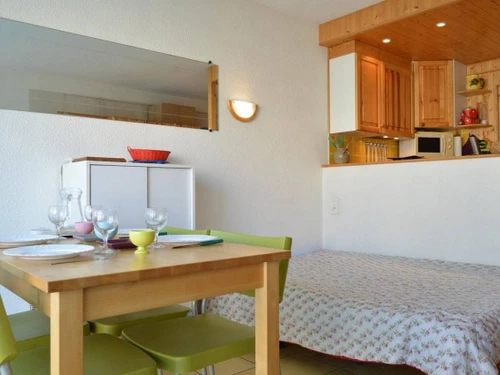 Appartement Cap d'Agde, 1 pièce, 2 personnes - photo_4465066733