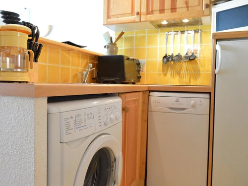 Appartement Cap d'Agde, 1 pièce, 2 personnes - photo_4465066733