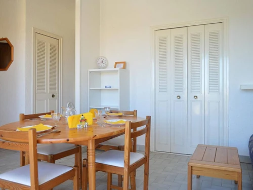 Apartamento Cap d'Agde, 2 dormitorios, 4 personas - photo_4465074031