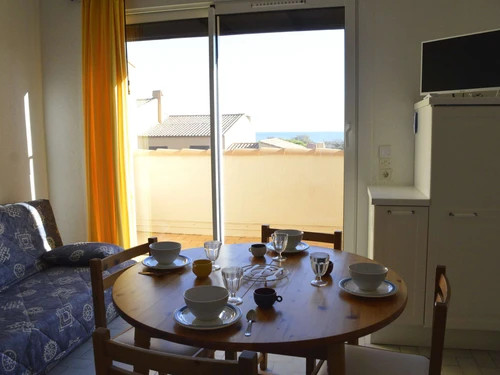 Apartamento Cap d'Agde, 2 dormitorios, 4 personas - photo_4465074031